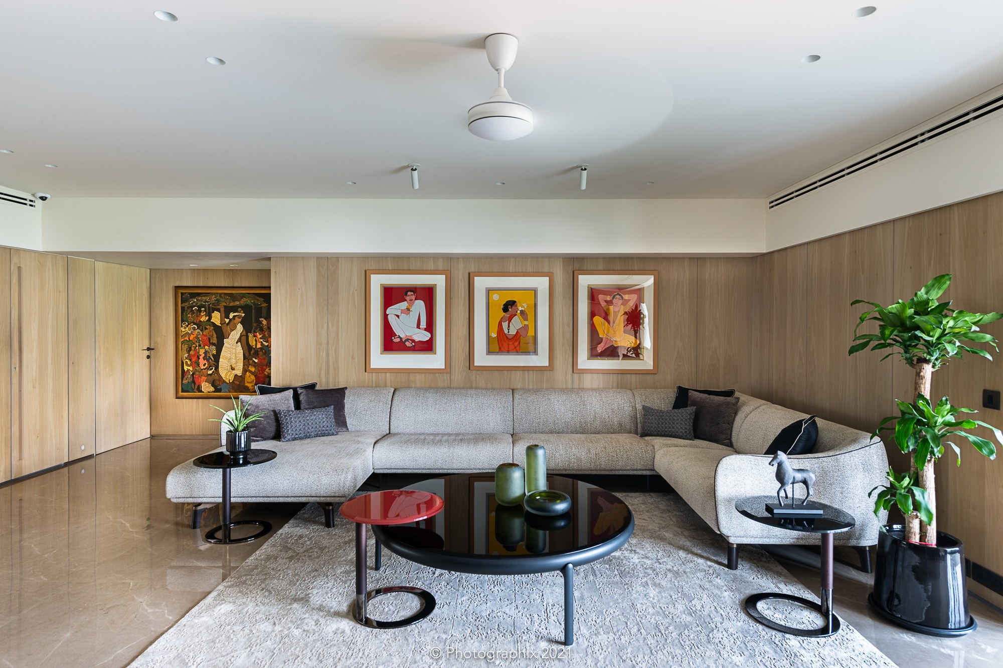 ADND - Art Haus  Gallery Image 2