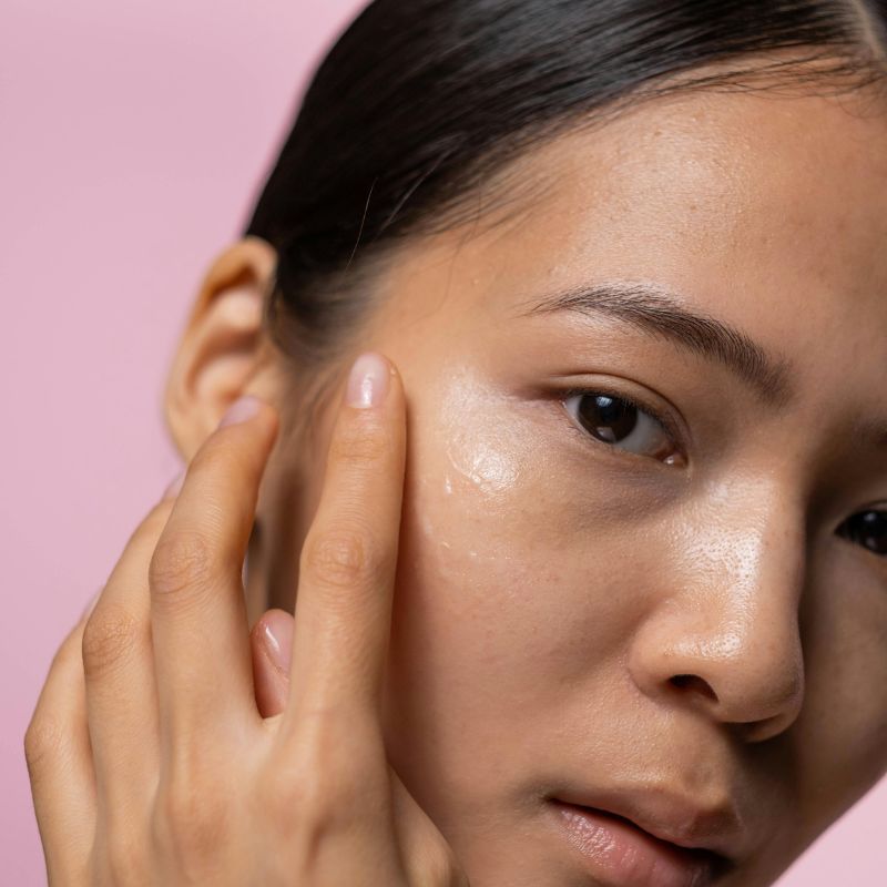 Why Does My Skincare Burn? - The Truth About Tingling, Purging & “Strong” Products