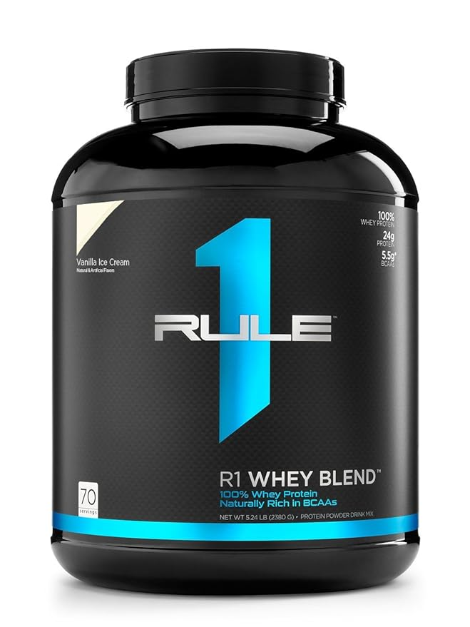 Vitamins And supplements