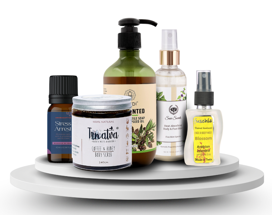 Beauty and Wellness