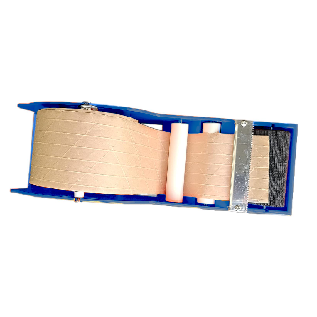 Ecosattva Water Activated Tape Table-Top Manual Dispenser